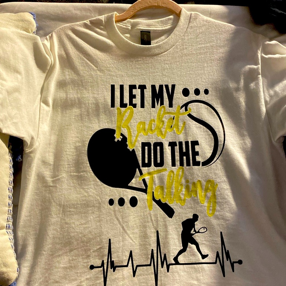 Custom tee shirts - Picture 4 of 10